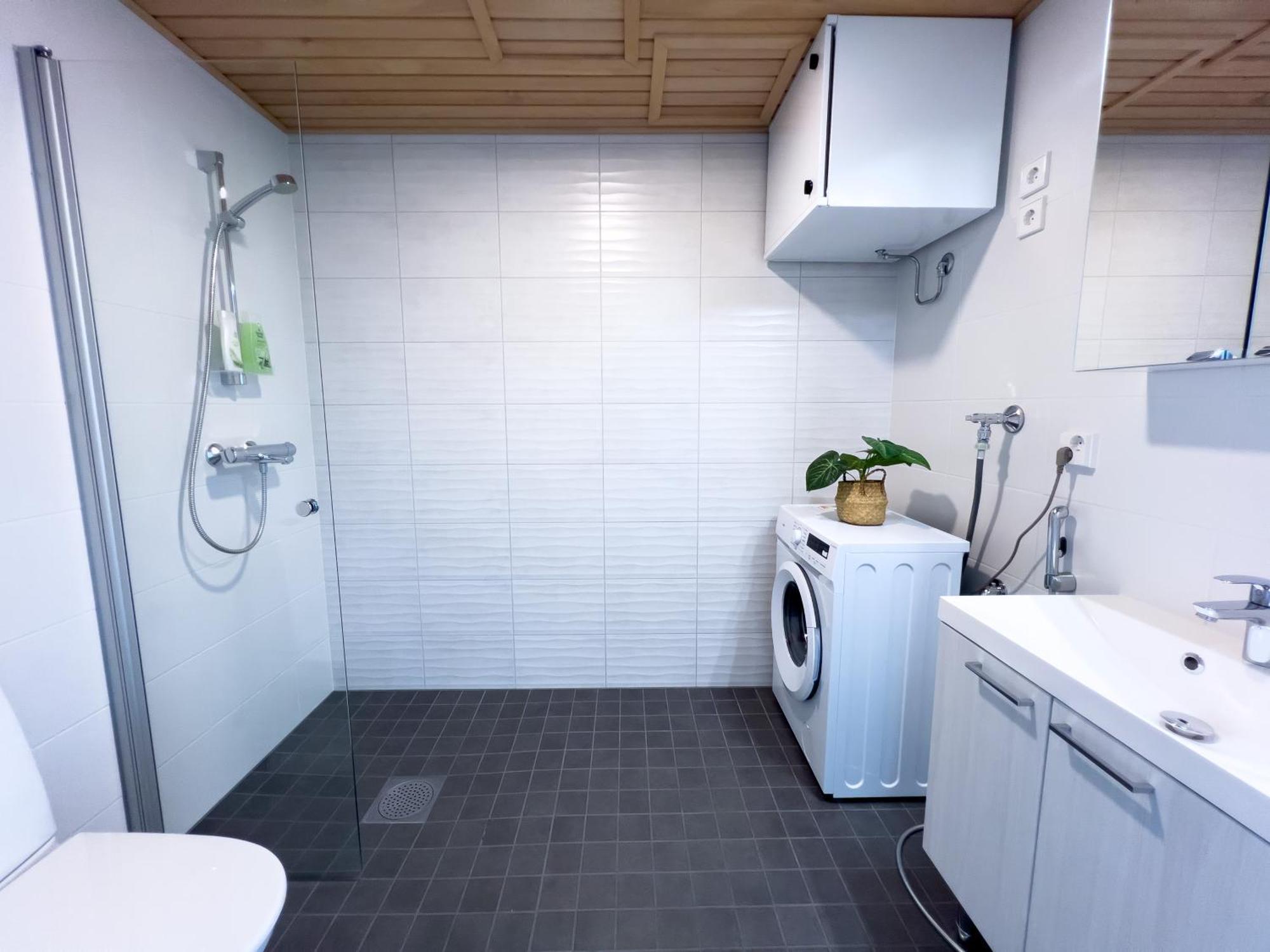 Aseman Portti Apartment Kuopio Room photo